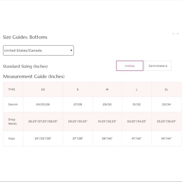 Free People Front Slit Jeans - Picture 5 of 7